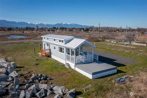 371 Three Crabs Rd, Sequim, WA 98382 photo 6