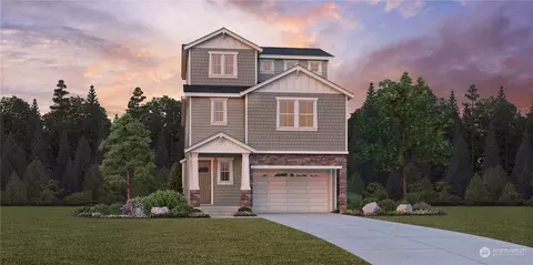 1746 Site 3 246th Ct NE, Sammamish, WA 98074