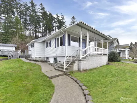 7021 S Trafton St, Tacoma, WA 98409