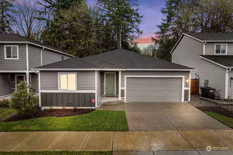 9225 Lady Slipper St SE, Tumwater, WA 98501