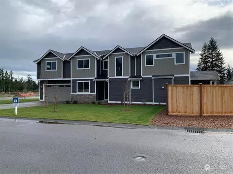 20904 47th Avenue Ct E, Spanaway, WA 98387