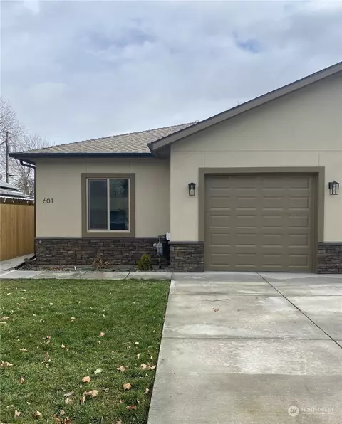 601 Sycamore St, Walla Walla, WA 99362