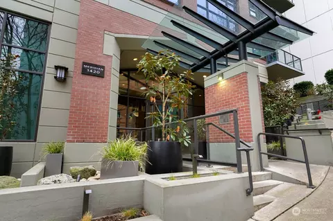 1420 Terry Ave #1902, Seattle, WA 98101