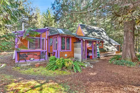 12325 State Route 530, Concrete, WA 98237