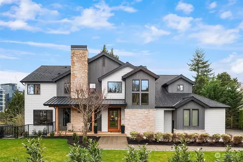 10021 NE 13th St, Bellevue, WA 98004