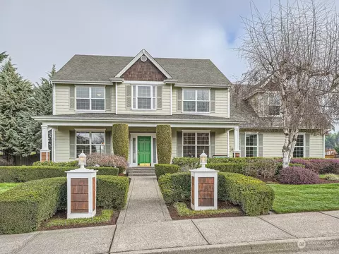 2119 Huntington Loop SE, Olympia, WA 98513
