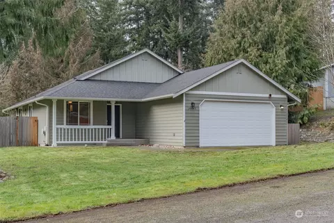 18445 Britchin St SE, Yelm, WA 98597