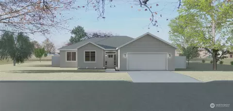 423 N Washington St, Moses Lake, WA 98837
