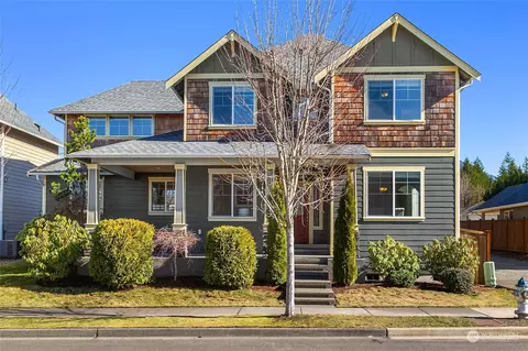 1690 Eagles Nest Pl SE, North Bend, WA 98045