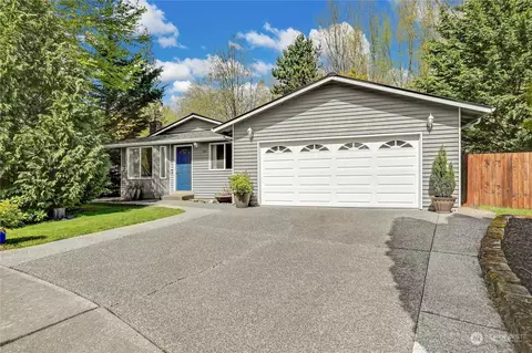 307 W Pilchuck St, Granite Falls, WA 98252