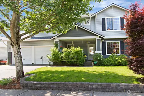 2815 V Ct SE, Auburn, WA 98002