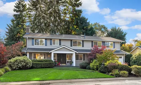11 Tulalip Ky, Bellevue, WA 98006