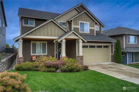 12968 SE 288th Pl, Auburn, WA 98092
