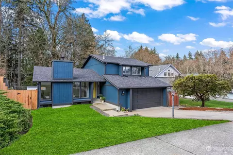 3535 Monticola Dr, Bremerton, WA 98310