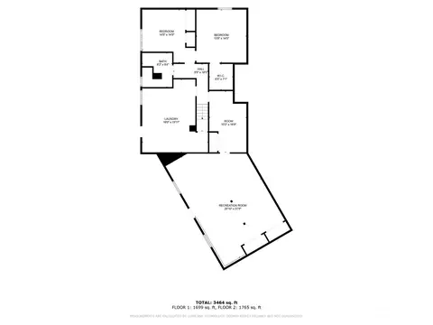 Floorplan - 313 47th St SE, Everett, WA 98203 photo 3 of 3