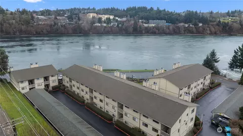 1735 Park Ave #B307, Bremerton, WA 98337
