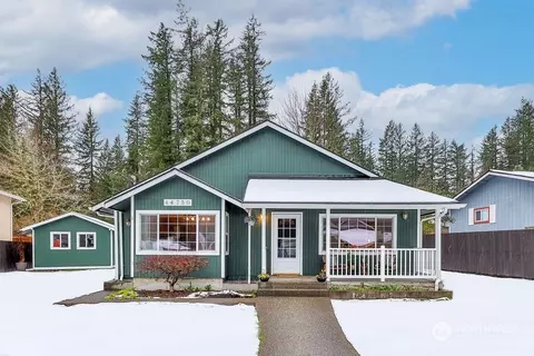 44750 SE 147th St, North Bend, WA 98045
