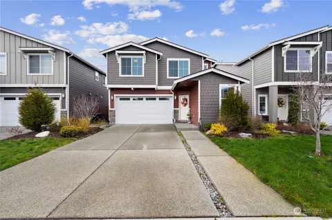 3353 Inverness St, Mount Vernon, WA 98273