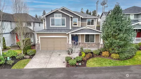 13612 NE 132nd Pl, Kirkland, WA 98034