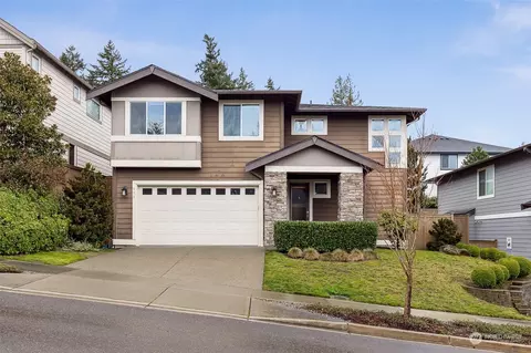 604 Field Pl NE, Renton, WA 98059