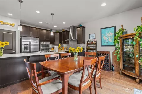 Dining - 16822 1st Ave W, Bothell, WA 98012 photo 1 of 4