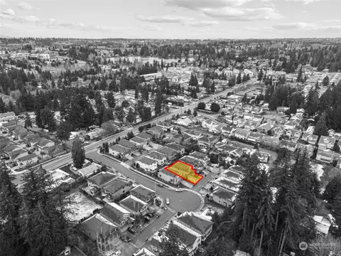 View/Area - 16822 1st Ave W, Bothell, WA 98012 photo 1 of 2