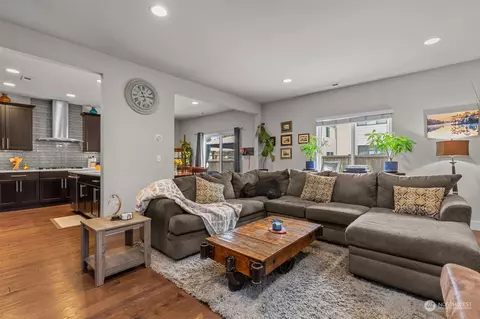 Living - 16822 1st Ave W, Bothell, WA 98012 photo 1 of 3