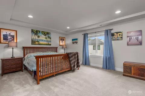 Bedroom - 16822 1st Ave W, Bothell, WA 98012 photo 1 of 10