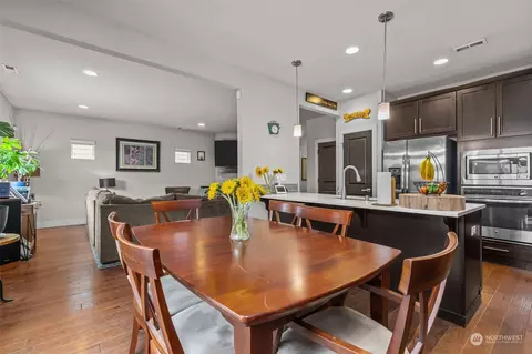 Dining - 16822 1st Ave W, Bothell, WA 98012 photo 2 of 4