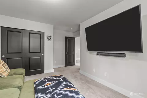 Bedroom - 16822 1st Ave W, Bothell, WA 98012 photo 10 of 10