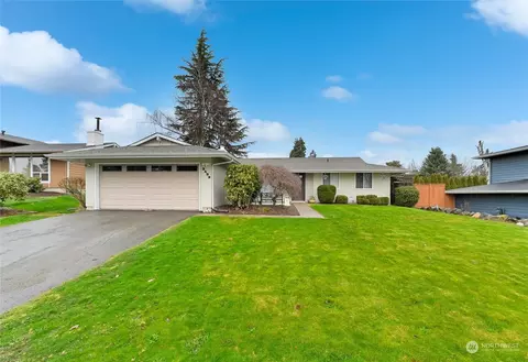 3432 S 256th St, Kent, WA 98032