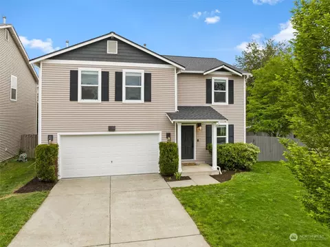 8119 147th St E, Puyallup, WA 98375