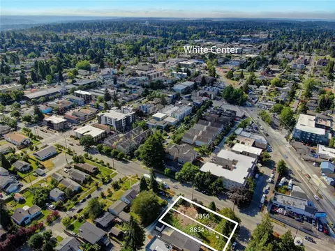 8854 20th Ave SW, Seattle, WA 98106