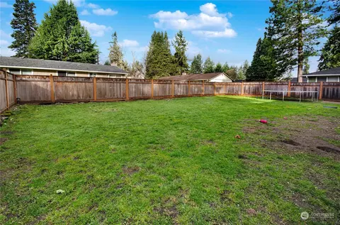 Exterior - 16808 17th Ave E, Spanaway, WA 98387 photo 2 of 2