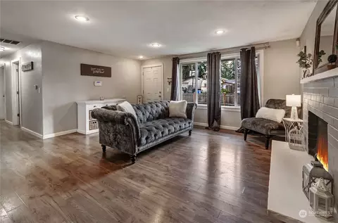 Living - 16808 17th Ave E, Spanaway, WA 98387 photo 1 of 1