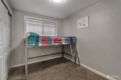 Bedroom - 16808 17th Ave E, Spanaway, WA 98387 photo 2 of 3