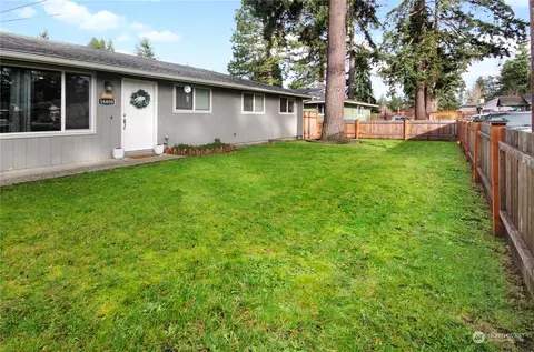 16808 17th Ave E, Spanaway, WA 98387