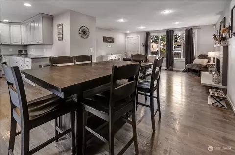 Dining - 16808 17th Ave E, Spanaway, WA 98387 photo 1 of 1