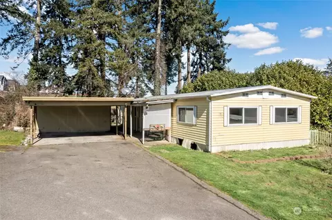 1921 208th St E #60, Spanaway, WA 98387