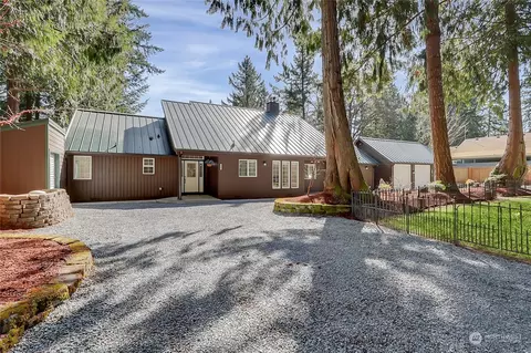 22901 168th Ave E, Graham, WA 98338