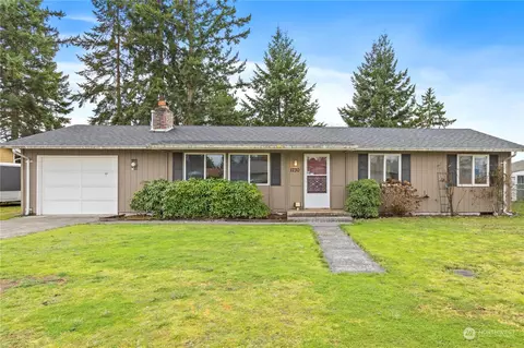 1730 S 119th St, Tacoma, WA 98444