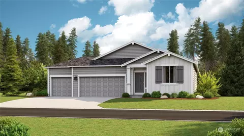 13805 198th St E #263, Graham, WA 98338