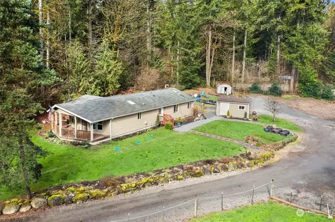 32424 NE 111th St, Carnation, WA 98014