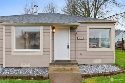 1872 SW Snively Ave, Chehalis, WA 98532
