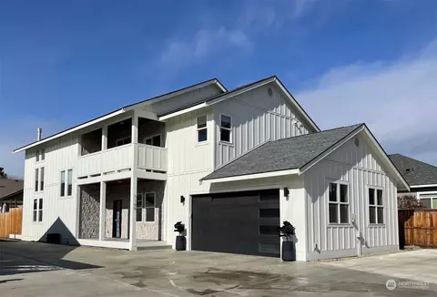 1105 N Pfenning Rd, Ellensburg, WA 98926