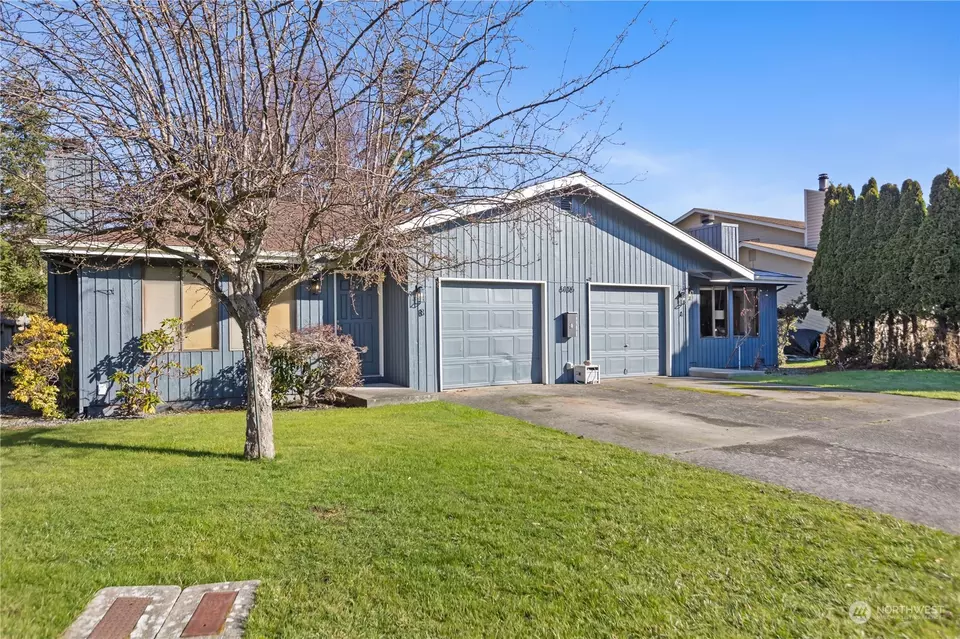 Exterior - 6106 Parkside Dr, Anacortes, WA 98221 photo 4 of 8