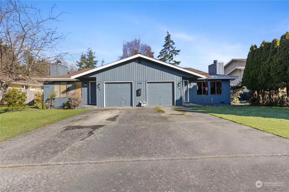 Exterior - 6106 Parkside Dr, Anacortes, WA 98221 photo 2 of 8