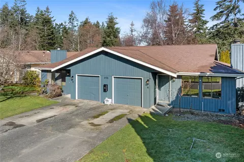 Exterior - 6106 Parkside Dr, Anacortes, WA 98221 photo 1 of 8