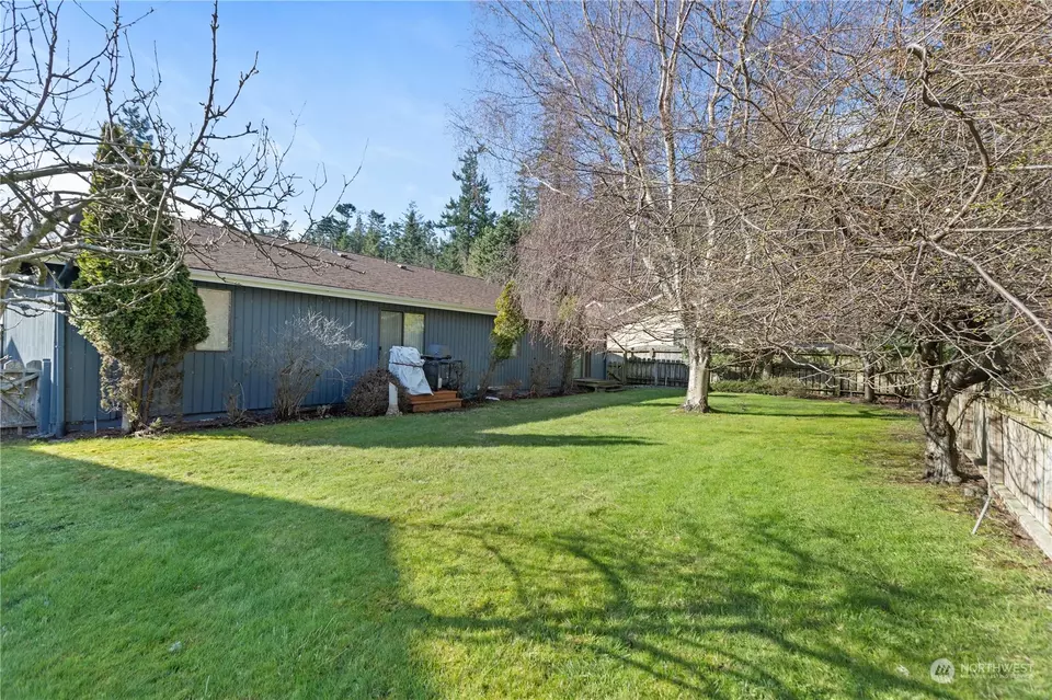 Exterior - 6106 Parkside Dr, Anacortes, WA 98221 photo 7 of 8