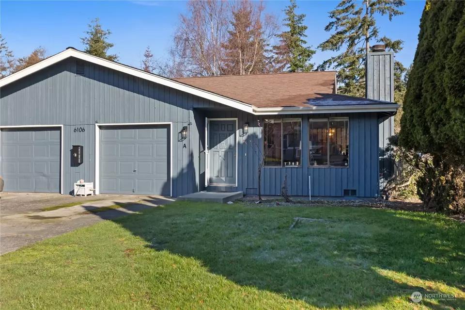 Exterior - 6106 Parkside Dr, Anacortes, WA 98221 photo 5 of 8